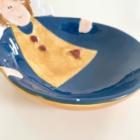 Sonoma Life & Design Angel Spoon Rest - Picture 4 of 12